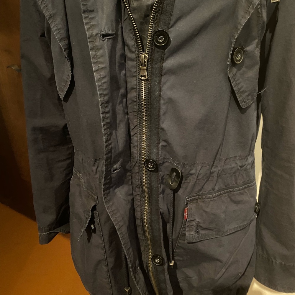 Levi’s Utility Jacket - image 7